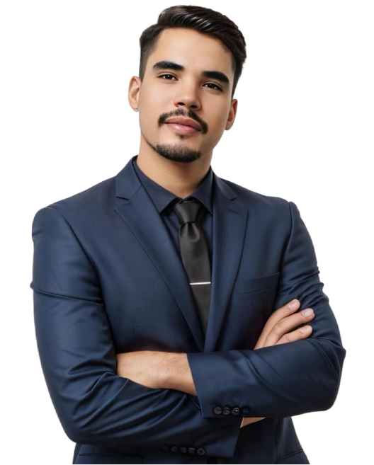 Foto do desenvolvedor